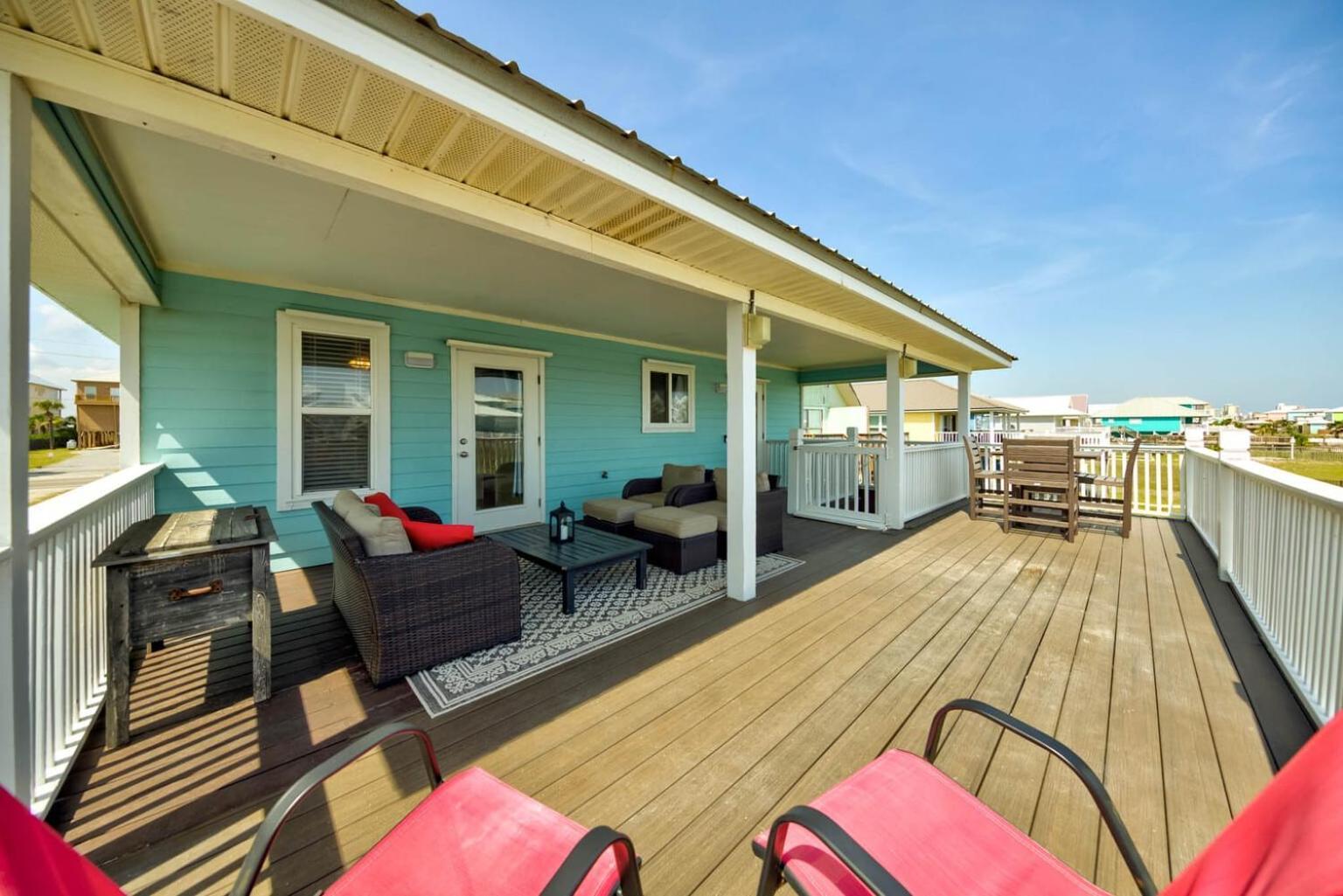 Sandy Feet Retreat By Vacation Homes Collection Gulf Shores Exteriér fotografie