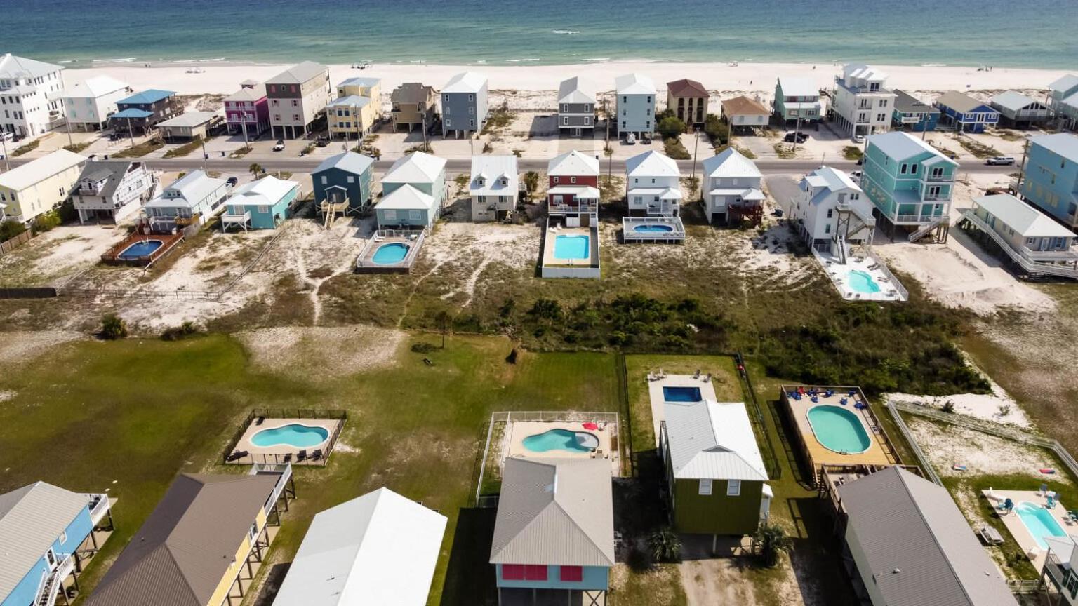 Sandy Feet Retreat By Vacation Homes Collection Gulf Shores Exteriér fotografie