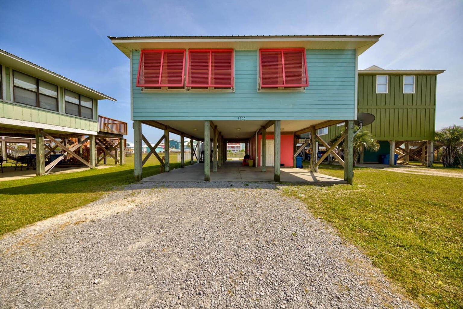 Sandy Feet Retreat By Vacation Homes Collection Gulf Shores Exteriér fotografie