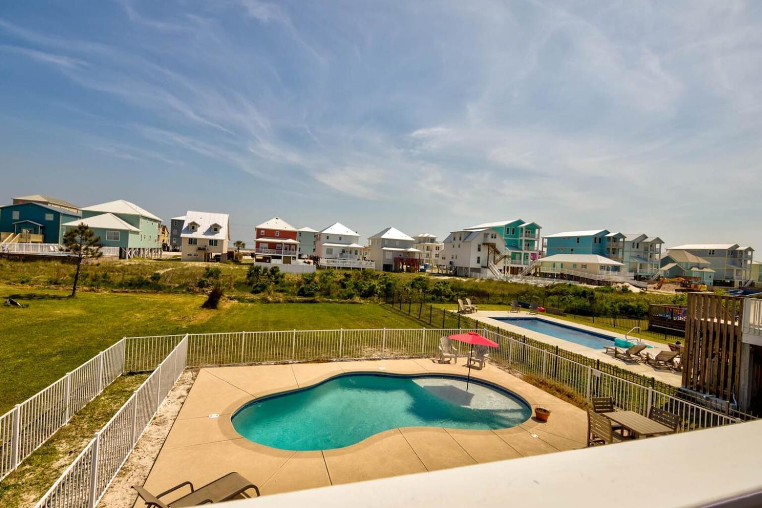 Sandy Feet Retreat By Vacation Homes Collection Gulf Shores Exteriér fotografie