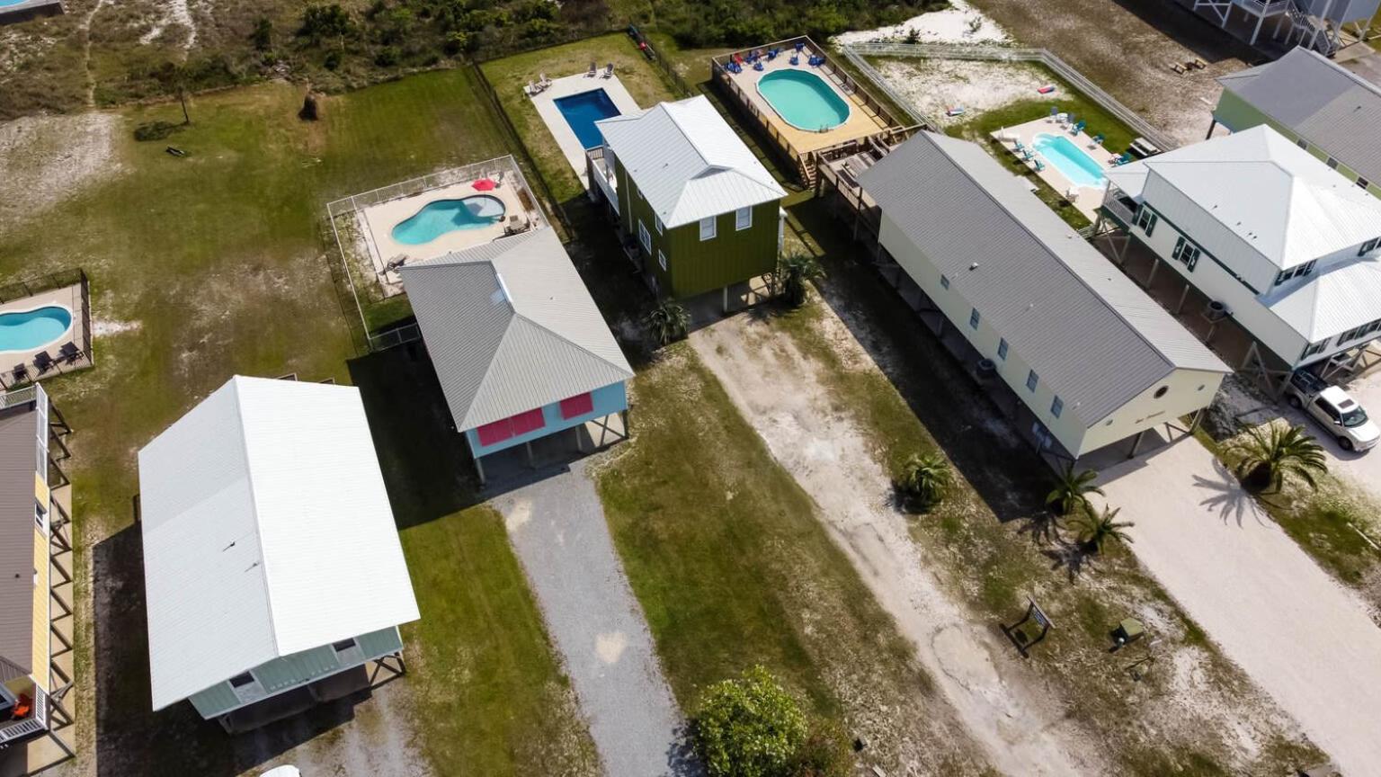 Sandy Feet Retreat By Vacation Homes Collection Gulf Shores Exteriér fotografie