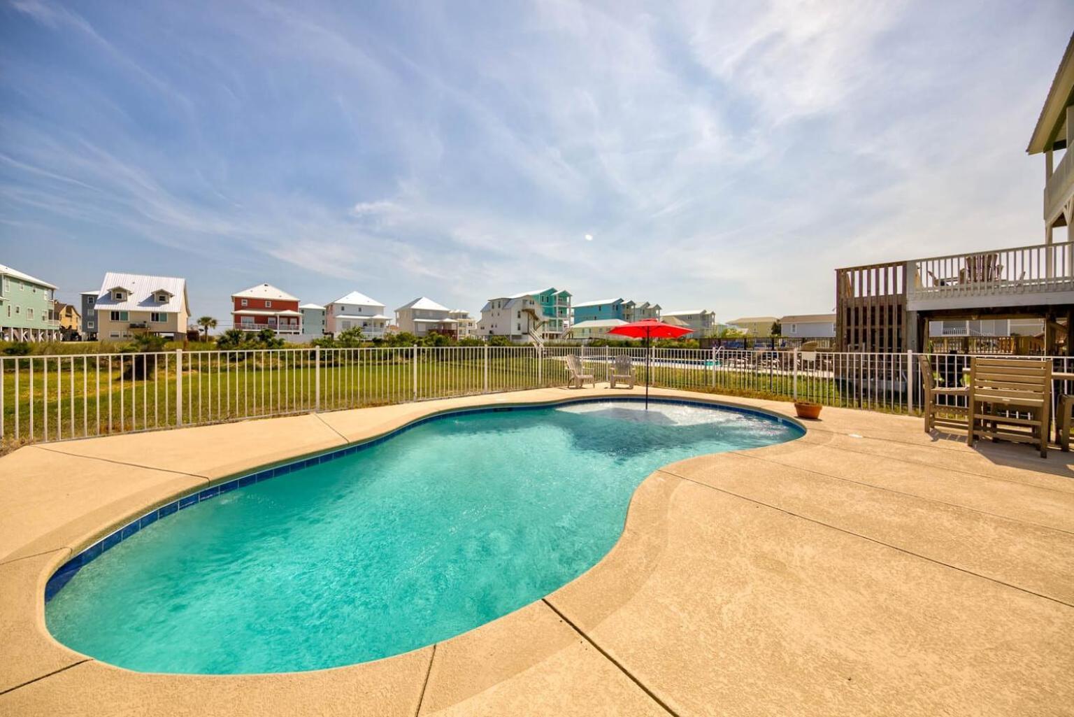 Sandy Feet Retreat By Vacation Homes Collection Gulf Shores Exteriér fotografie