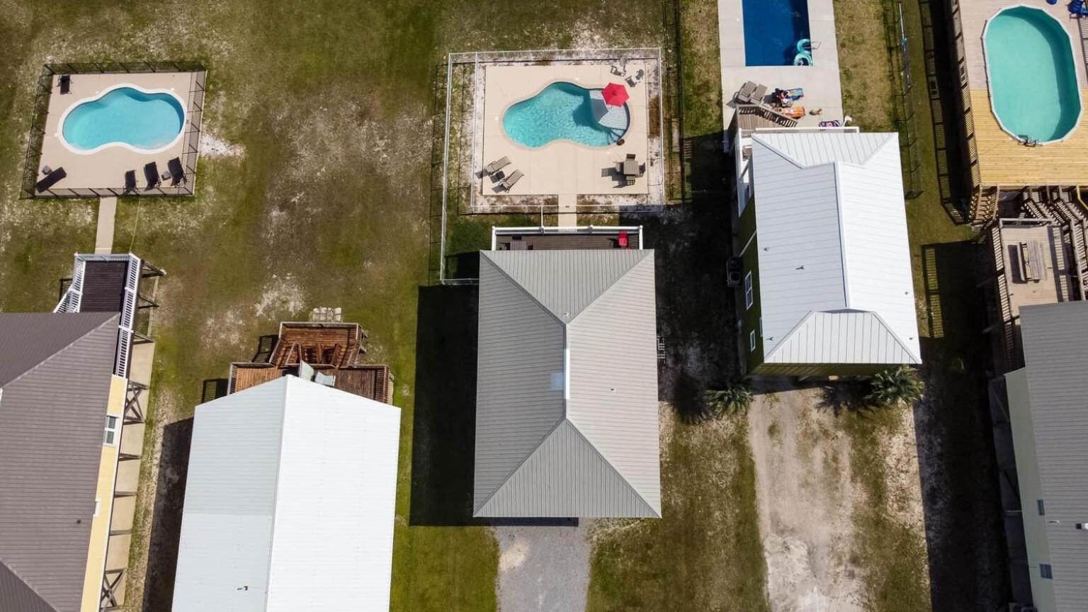 Sandy Feet Retreat By Vacation Homes Collection Gulf Shores Exteriér fotografie