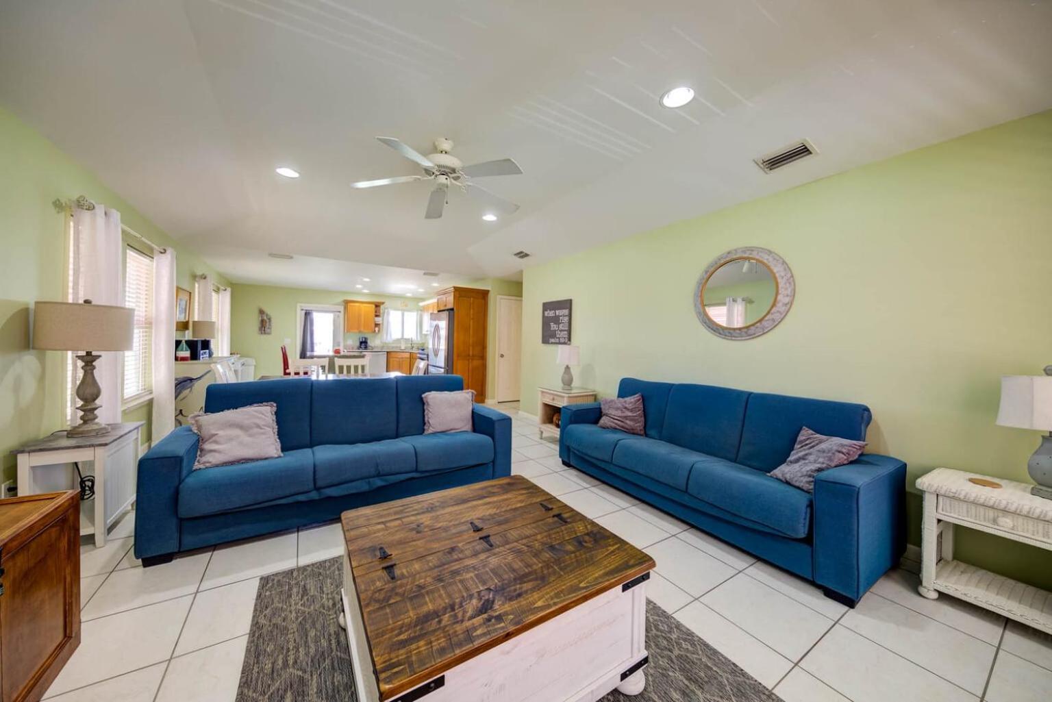 Sandy Feet Retreat By Vacation Homes Collection Gulf Shores Exteriér fotografie