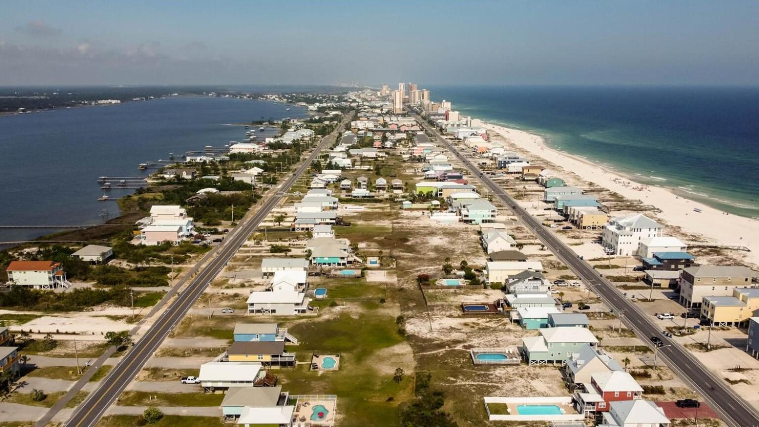 Sandy Feet Retreat By Vacation Homes Collection Gulf Shores Exteriér fotografie