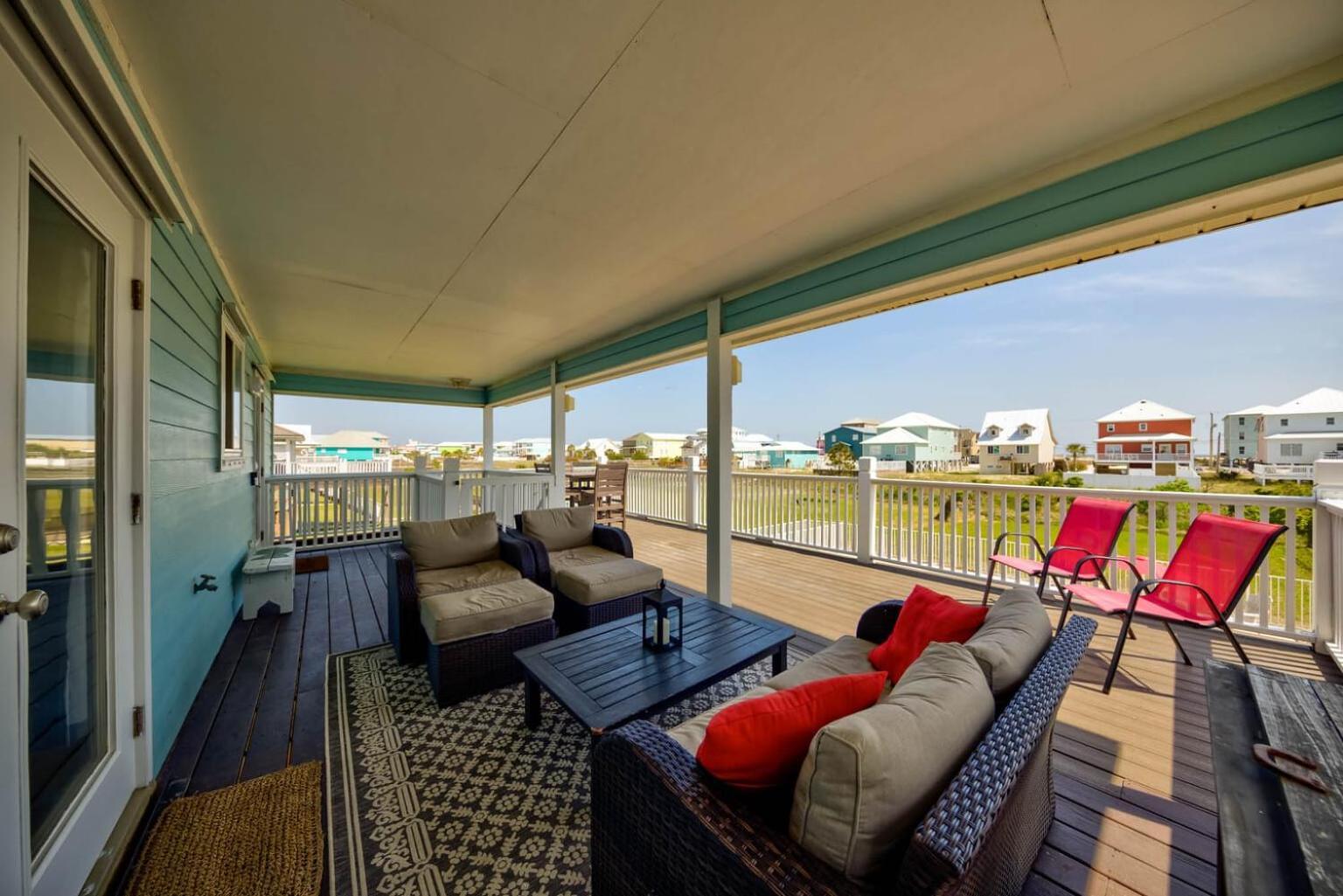 Sandy Feet Retreat By Vacation Homes Collection Gulf Shores Exteriér fotografie