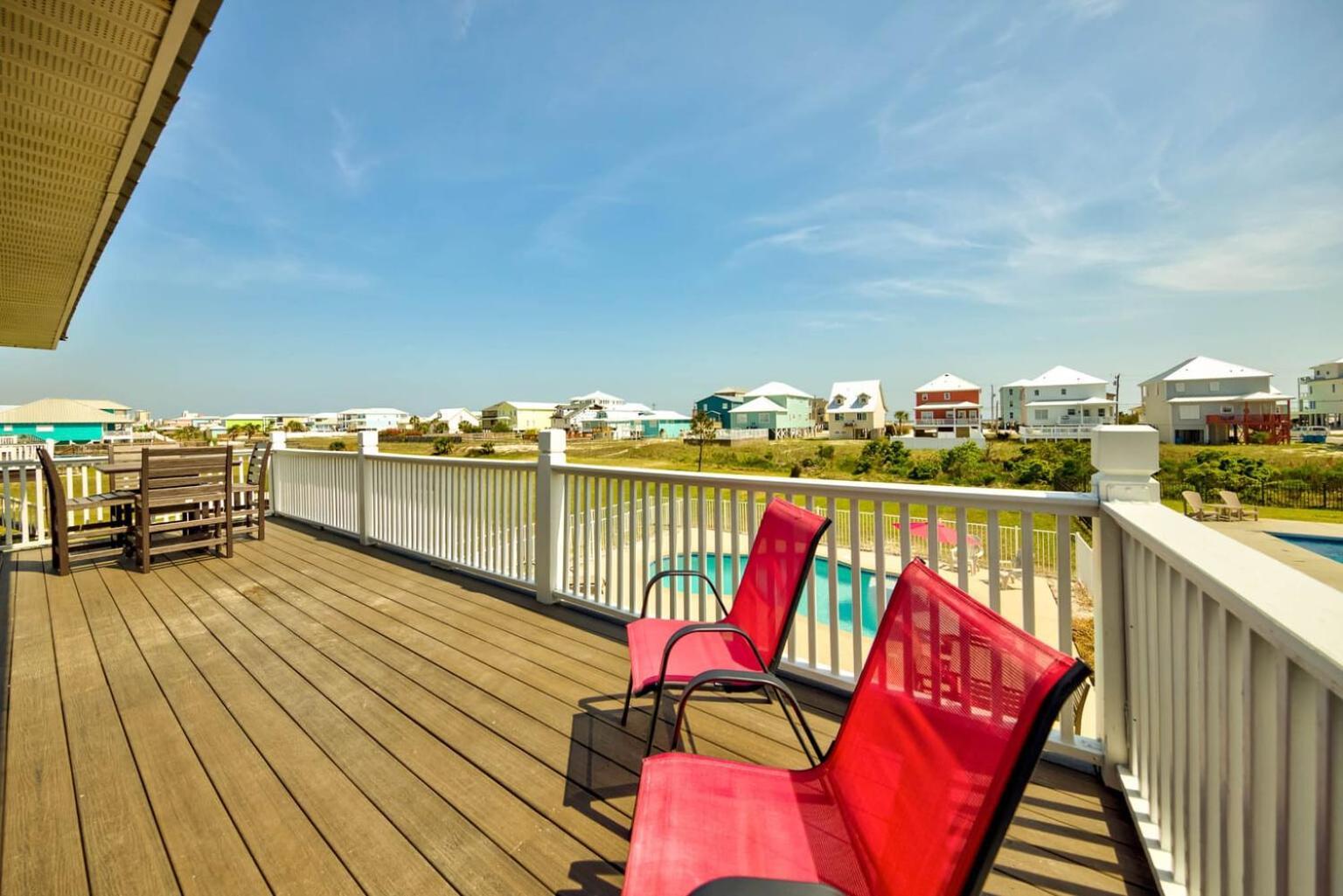 Sandy Feet Retreat By Vacation Homes Collection Gulf Shores Exteriér fotografie