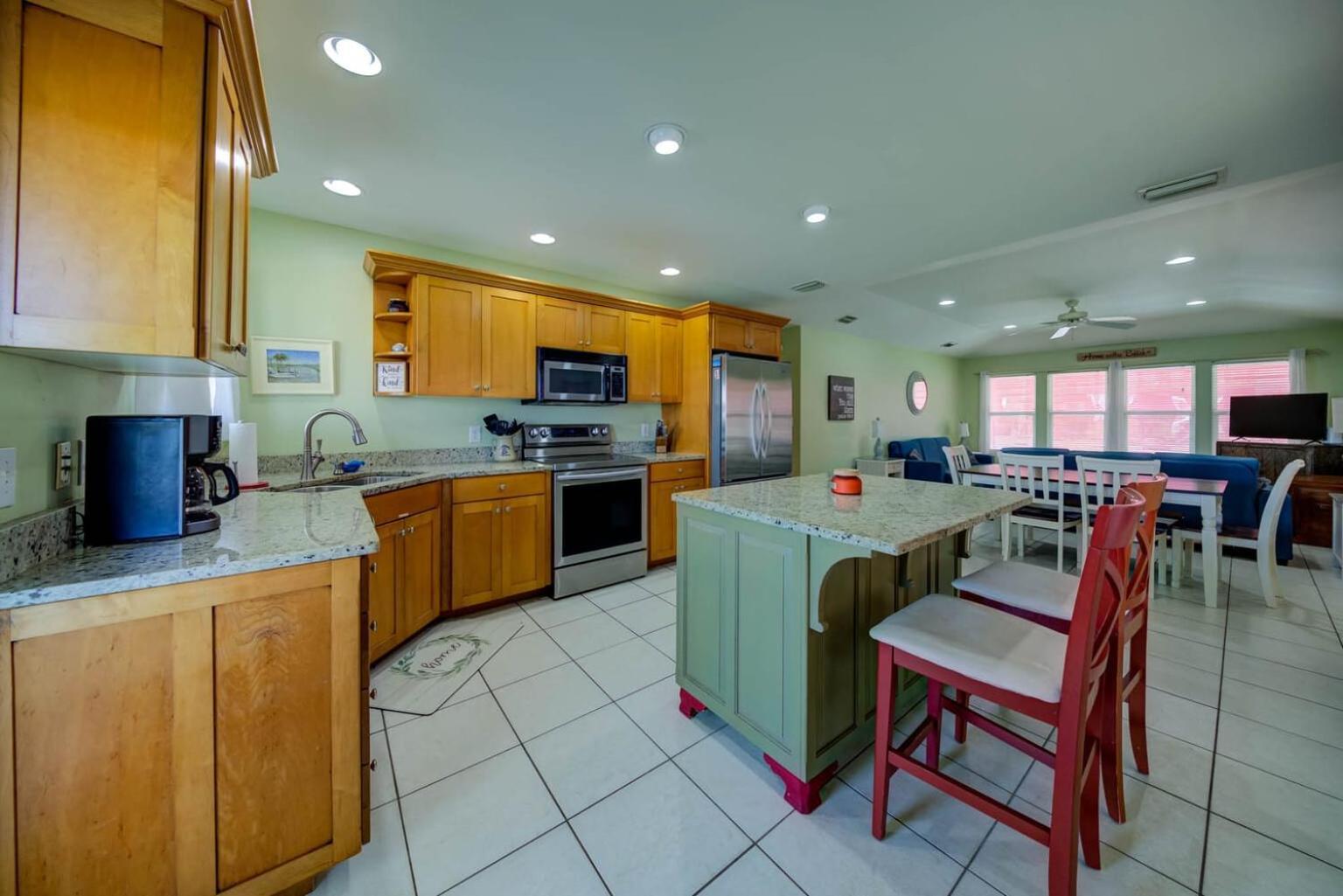 Sandy Feet Retreat By Vacation Homes Collection Gulf Shores Exteriér fotografie