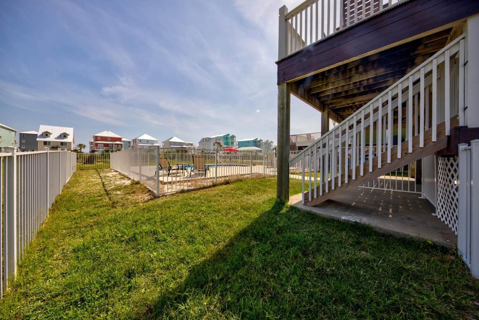 Sandy Feet Retreat By Vacation Homes Collection Gulf Shores Exteriér fotografie