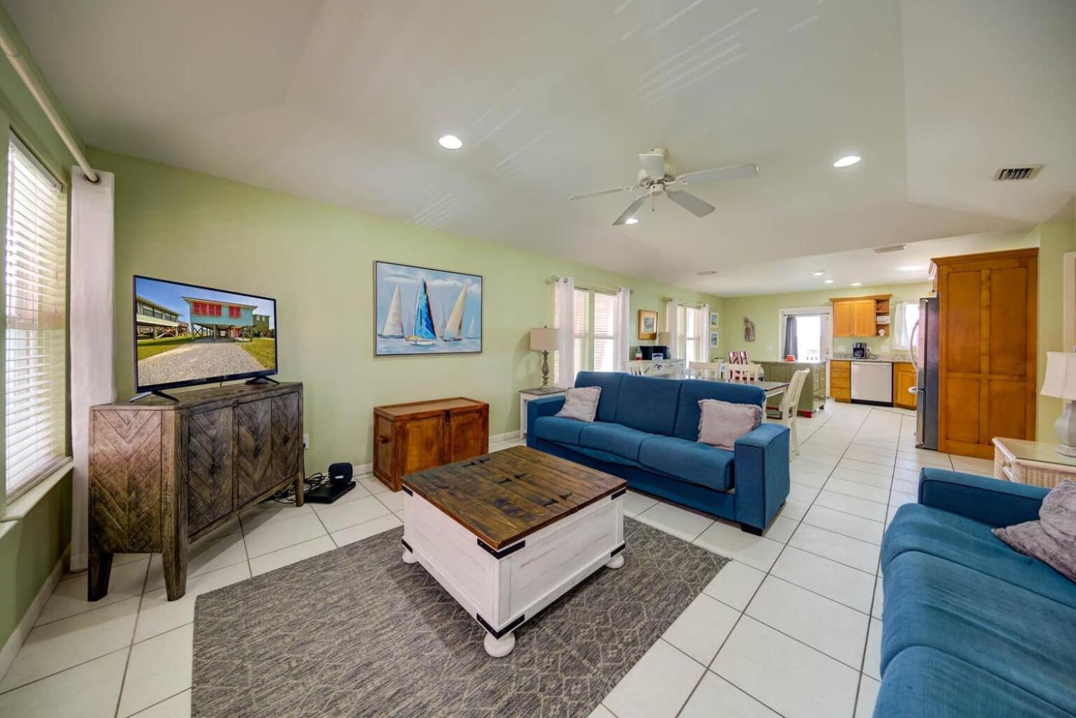 Sandy Feet Retreat By Vacation Homes Collection Gulf Shores Exteriér fotografie